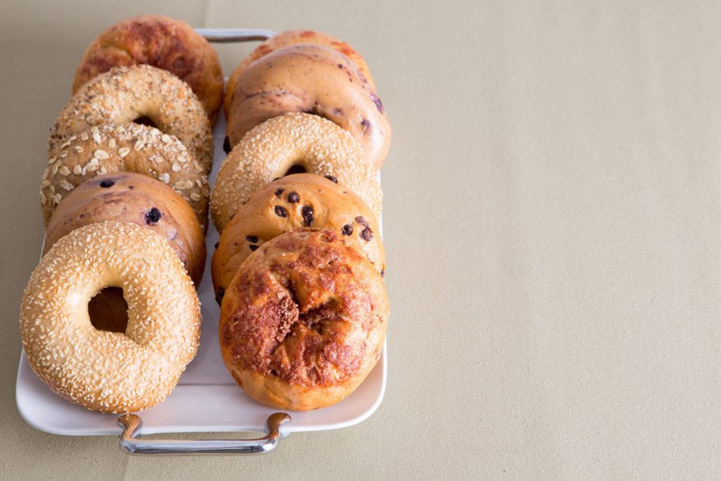 How to Start a Bagel Shop - Shmagel's Bagels